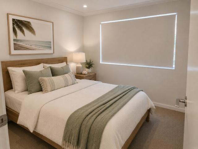 Apartment for rent in Methul, Queensland