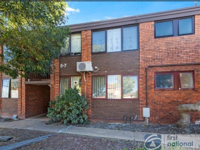 Apartment for rent in Camerons Creek, Victoria