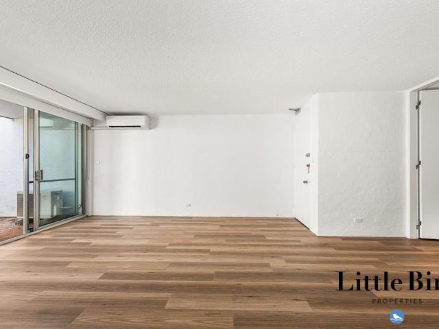 Apartment for rent in Griffith, Australian Capital Territory