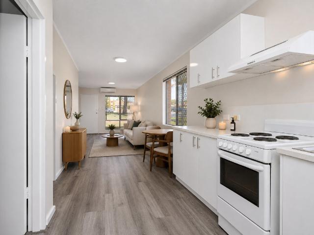 Apartment for rent in Como, Western Australia