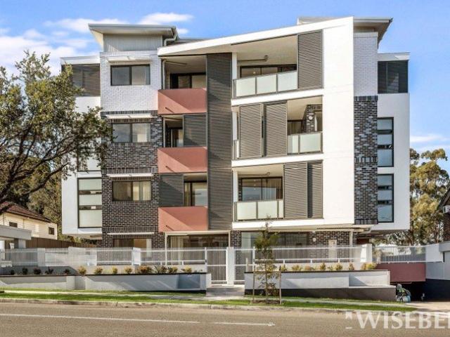 Apartment for rent in Bankstown, Sydney