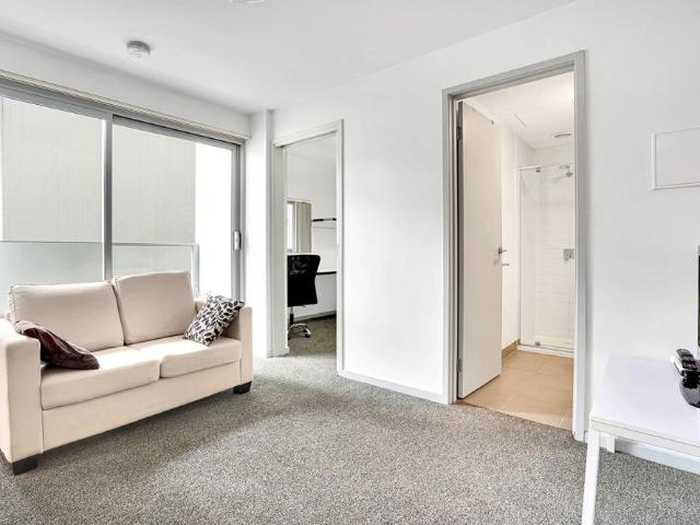 Apartment for rent in Clayton, Melbourne