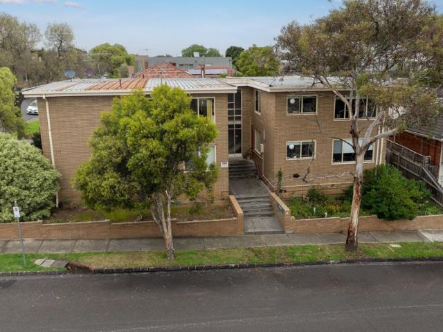 Apartment for rent in Camerons Creek, Victoria