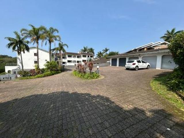 Apartment for sale in Ugu District Municipality, Kwazulu-natal