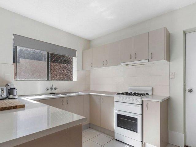 Apartment for rent in Toombul, Queensland