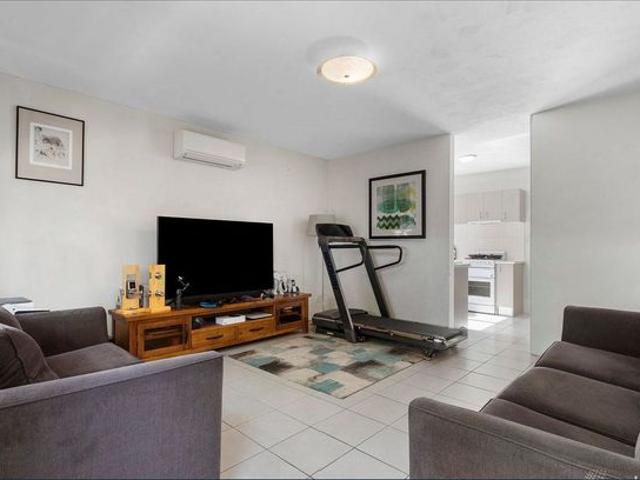 Apartment for rent in Toombul, Queensland