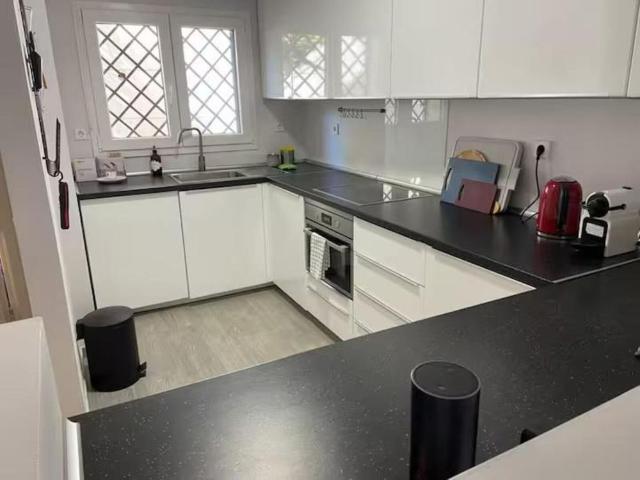 Apartamento en alquiler en El Puente, Valle del Guadalhorce