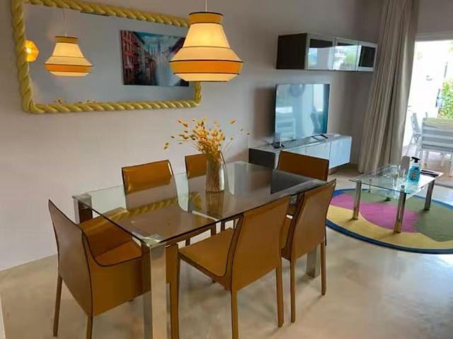 Apartamento en alquiler en El Puente, Álora