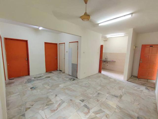 Apartment for sale in Selangor