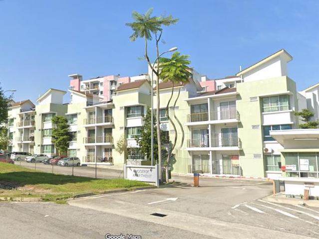 Apartment for sale in Nilai, Negeri Sembilan
