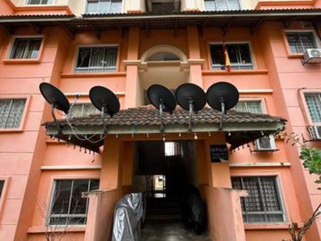 Property for sale in Kuala Selangor, Selangor