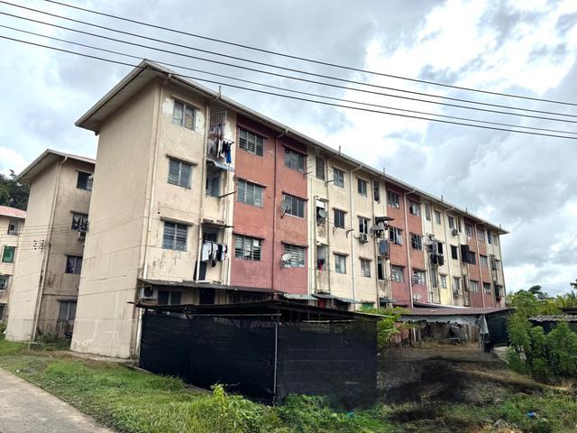 Flat for sale in Kuching