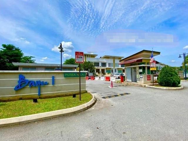 Apartment for sale in Nilai, Negeri Sembilan