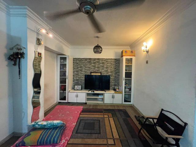 Apartment for sale in Petaling, Damansara Damai