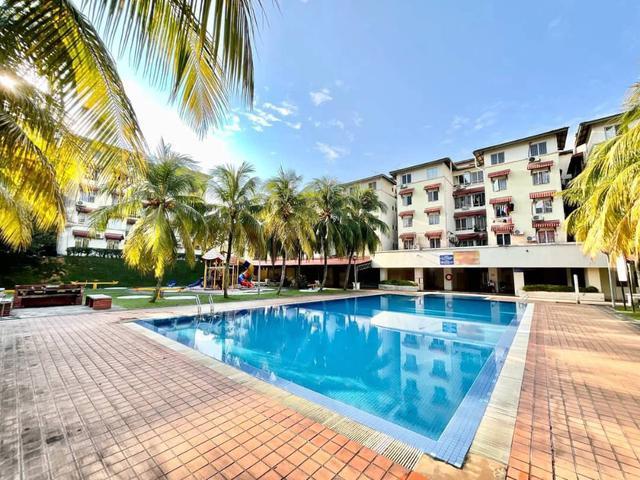 Apartment for sale in PJU 10, Petaling Jaya