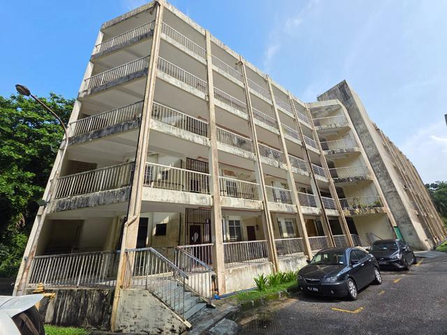 Apartment for sale in Georgetown, Penang
