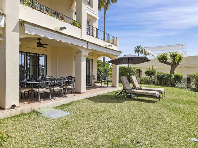 Apartamento en alquiler en Costa del Sol Occidental, Andalucía