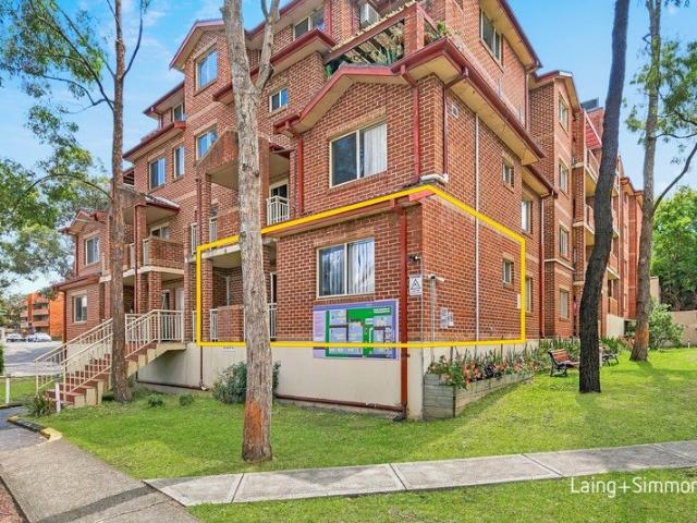 Apartment for sale in Sydney, City of Parramatta Council