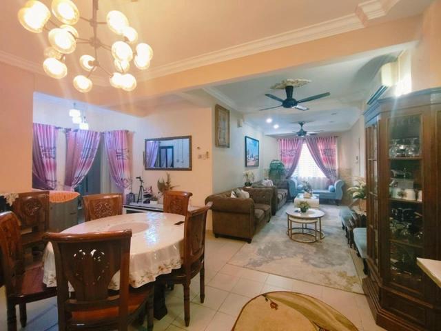Apartment for sale in Nilai, Negeri Sembilan