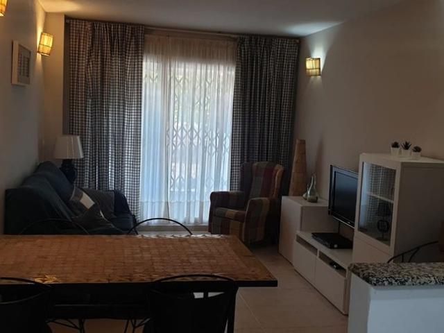 Apartamento en alquiler en la Marina Alta, Valencia