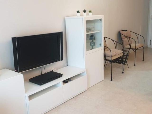 Apartamento en alquiler en la Marina Alta, Valencia