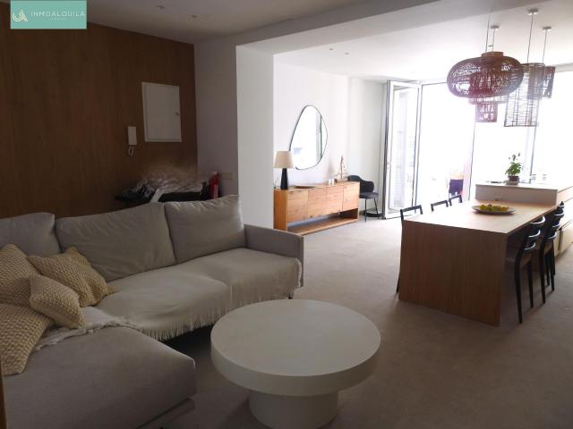 Apartamento en alquiler en Santa Margalida, Pla de Mallorca