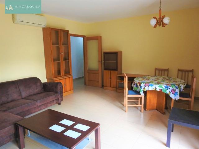 Apartamento en alquiler en Santa Margalida