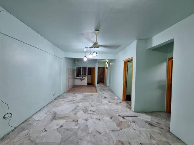Apartment for sale in Kajang, Langat
