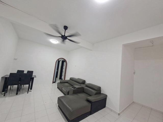 Apartment for sale in Cheng, Malaka