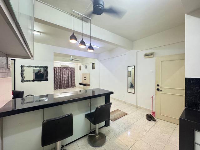Apartment for sale in Cheras