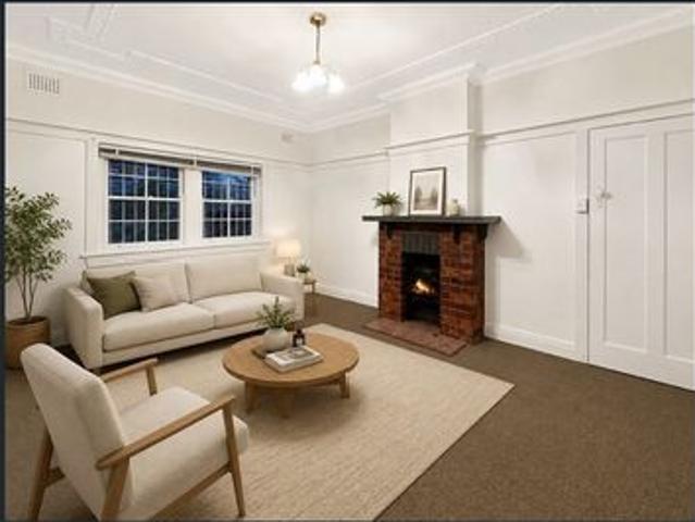 Apartment for rent in Sydney, New South Wales