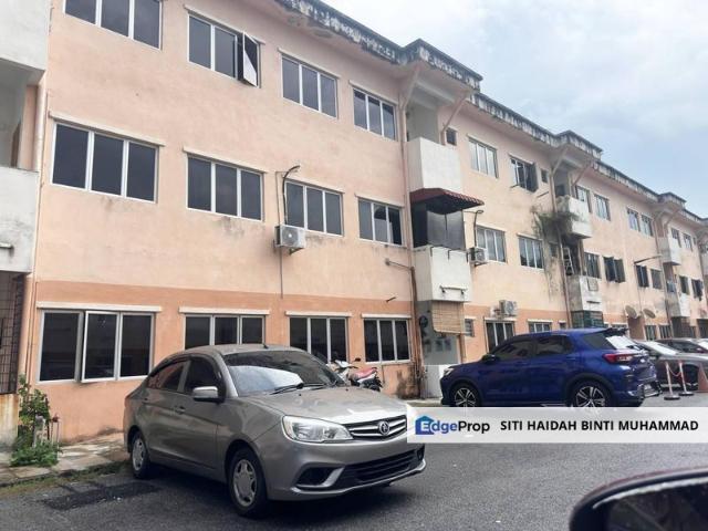 Condominium for sale in Sendayan Village, Negeri Sembilan