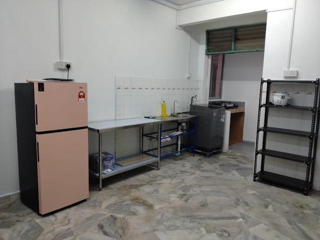 Apartment for sale in Selayang, Selangor