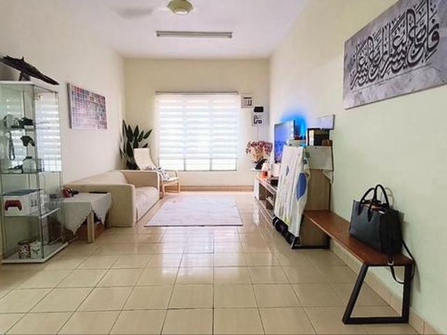 Condominium for sale in Shah Alam, Petaling