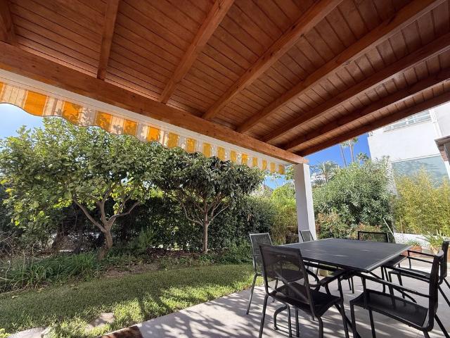 Apartamento en alquiler en Valdemorillo, Madrid