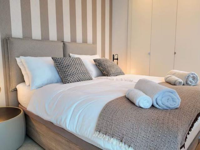 Apartamento en alquiler en Valdemorillo, Madrid