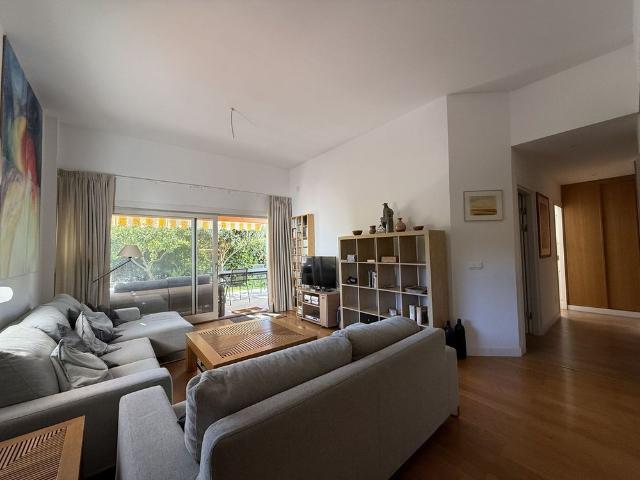 Apartamento en alquiler en Valdemorillo, Madrid