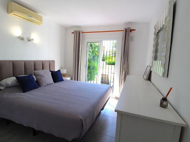 Apartamento en alquiler en Valdemorillo