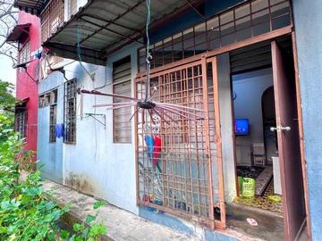 Apartment for sale in Batu Caves, Majlis Perbandaran Selayang