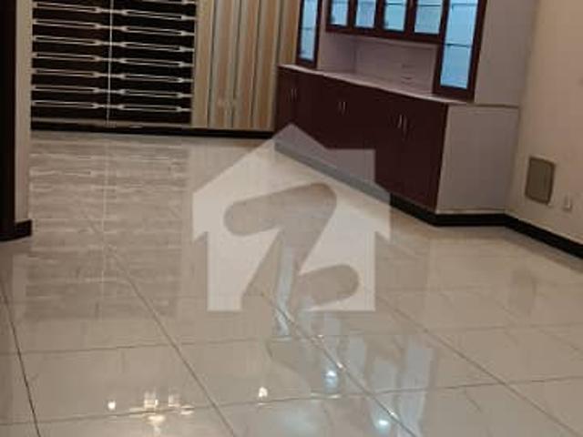 Apartment for rent in Islamabad