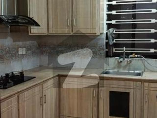 Apartment for rent in Islamabad