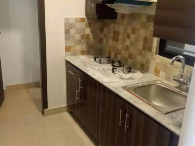 Apartment for rent in Islamabad