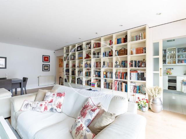 Apartamento en alquiler en Vallès Occidental, Catalunya