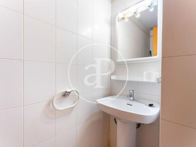 Apartamento en alquiler en Pollença