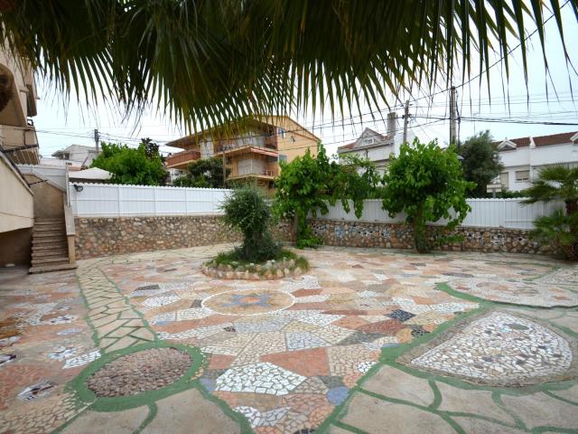 Apartamento en alquiler en Baix Penedès, Catalunya