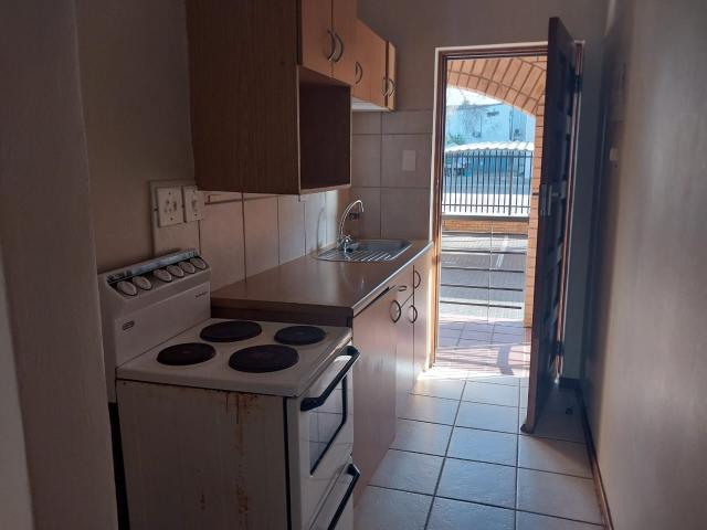 Apartment for rent in Hillcrest, Pretoria