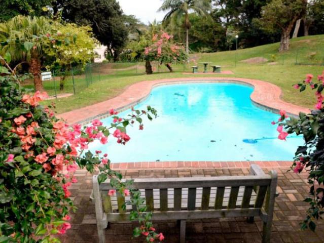 Apartment for rent in Princess Grant, Kwazulu-natal