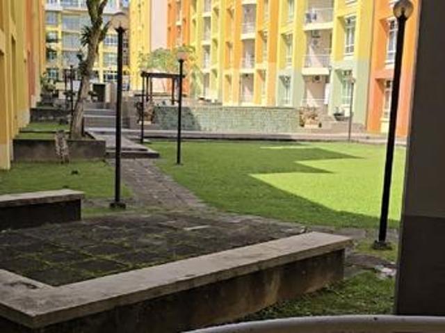 Apartment for sale in Malaka