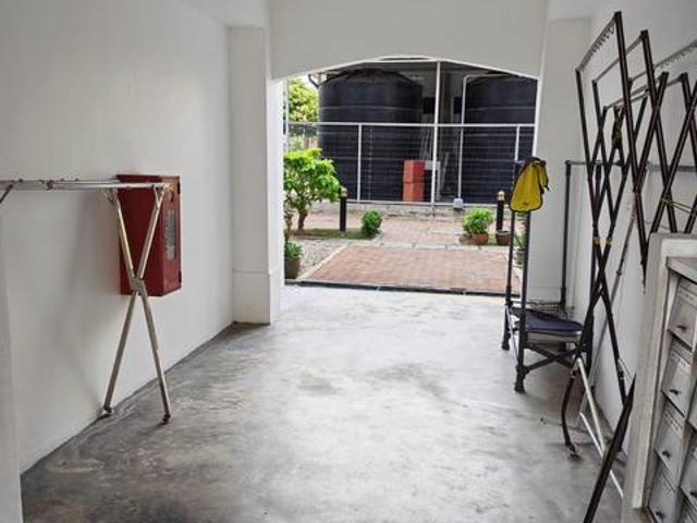 Apartment for sale in Majlis Bandaraya Subang Jaya, Petaling