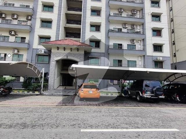 Apartment for sale in Lahore